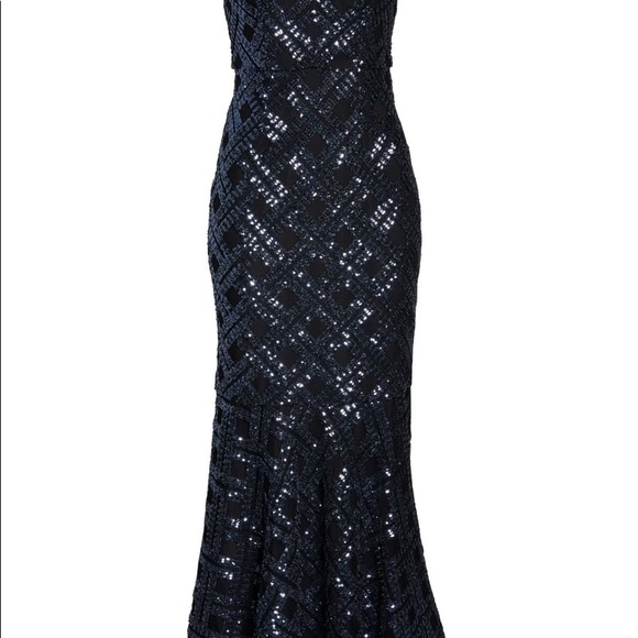 Eliza J
Sleeveless Spaghetti Strap Sheath Dress - Picture 8 of 15